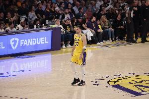 帕森斯：东契奇会是下赛季MVP 他将开启一整季的复仇之旅