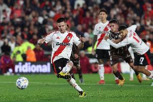 马卡：河床青训人才井喷，培养出马斯坦托诺、小蜘蛛、恩佐等球星