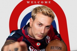 贝纳德斯基：不后悔去美职联踢球，回到意甲后我希望能参加世界杯