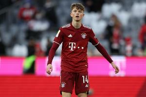 图片报：埃贝尔虽称万纳尔该把握机会，但他今夏仍有可能被外租