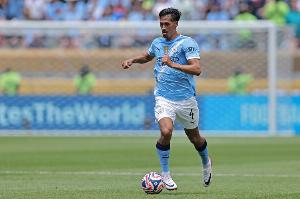 赖因德斯：非常期待在曼彻斯特与球迷相见，我们要打出精彩的赛季