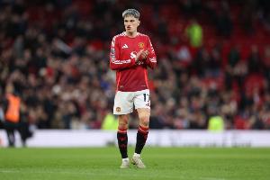 罗马诺：加纳乔将切尔西视为首选下家，双方已经展开谈判