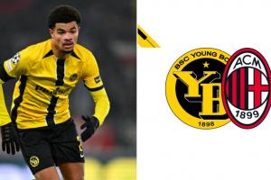 莫雷托：预计米兰将在本周三前签下阿泰卡梅，球员已经迫不及待