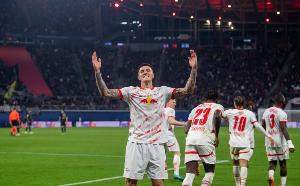 电讯报：曼联总价8500万欧报价塞斯科 曼联&纽卡都自认是球员首选