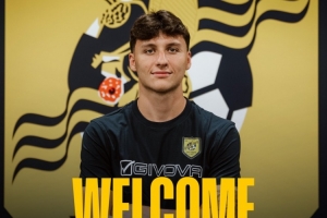 国米官方：20岁小将斯塔比莱已租借加盟意乙尤韦斯塔比亚