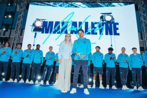 天空：沃特福德即将就租借阿莱恩与曼城达协议，曼城尝试续约球员