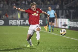 邮报：英冠和海外多支球队有意前曼联后卫布兰登-威廉姆斯