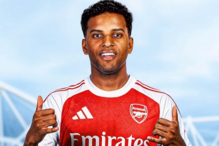 太贵！BBC名记：阿森纳真心想要罗德里戈！但他的周薪超25万镑