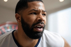 美记：小莫里斯已向赌场偿还所欠债务 欺诈和盗窃指控现已解除