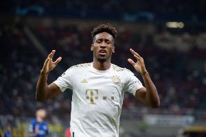 沙特媒：利雅得胜利对科曼报价提高到2500万＋奖金，在等拜仁回复