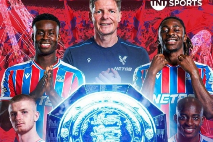 詹俊：水晶宫豪门杀手名副其实，利物浦必须补充中卫否则卫冕难！