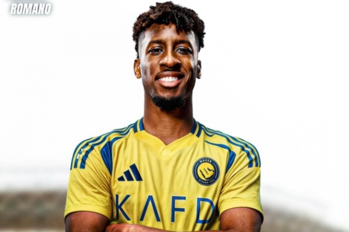 罗马诺：拜仁批准科曼今天启程加盟利雅得胜利！转会费低于3000万
