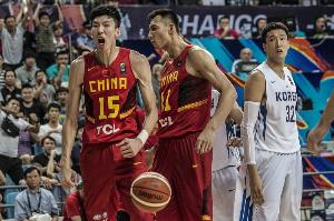 时隔10年再进亚洲杯四强！中国队10年前小组赛20分逆转韩国