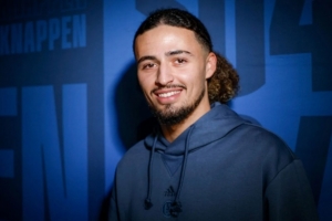 here we go！贝西克塔斯即将签下沙尔克04右后卫布鲁特