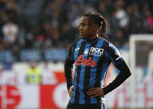 米体：国米向亚特兰大和卢克曼下最后通牒，最多再等一周过期不候