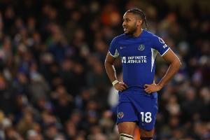 记者：拜仁将在未来几天正式报价恩昆库，切尔西要价4000万欧