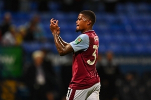 迪马：罗马接近200万欧租借利昂-贝利，买断选项2200万欧元