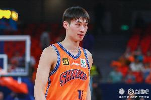 媒体人：戴昊将在未来两个赛季被上海男篮租借至宁波队