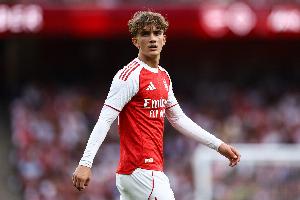 同样15岁成名！厄德高谈道曼：不给他太大压力，给时间让他做自己