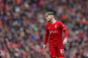 邮报：莱比锡、水晶宫有意埃利奥特，利物浦标价约4500万镑