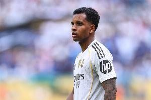 绿帽哥：罗德里戈经纪人上周与利物浦会面，球队视其为伊萨克备选