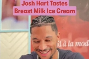 互损~哈特称唐斯帽小球员行为太坏 后者贴出前者吃母乳蛋糕照片