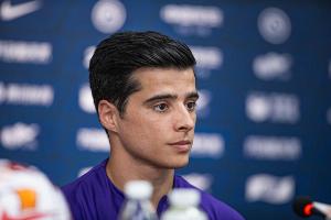 记者：申花客战海牛特谢拉大概率会复出，徐皓阳可能被委以重任