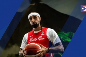 国家队大腿！阿尔瓦拉多11分6助&正负值+26 波多黎各大胜巴拿马