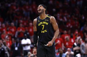 勇士不想失去射手 拒绝需送出希尔德或穆迪的签换方案