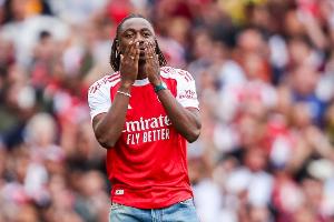 双向奔赴！TA：埃泽签约热刺前致电阿尔特塔，还游说枪手球员帮忙