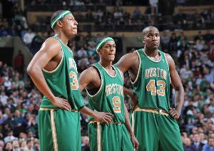 帕金斯：我在绿军时更衣室打架太正常了 啤酒瓶直接往队友头上砸