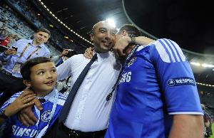 官方：切尔西传奇与利物浦传奇将进行慈善赛，由迪马特奥执教蓝军