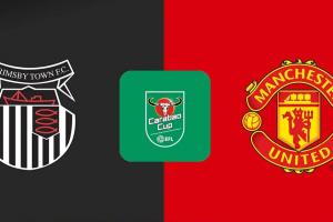 格林斯比96岁老翁一想到踢曼联就激动，主队球迷坚信拿下红魔