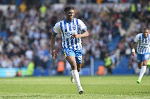 还有悬念吗？布莱顿主帅：巴莱巴今夏肯定留队，对此我100%有信心