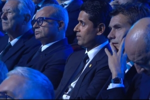 谁更惨？巴黎欧冠连遭下下签，本菲卡、法兰克福皆遇“死亡签”？