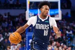 选秀专家：普罗斯珀绝对值一份双向合同 他身高臂长&防守出众