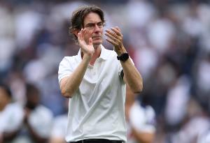 半场射门0-10！热刺在英超主场半场零射门，近10个赛季第二次出现