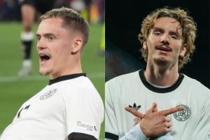 争不过😖拜仁目标维尔茨被1.25亿拿下，纽卡9000万买沃尔特马德