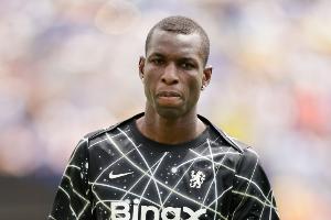 记者：各方在当地时间今早仍会就杰克逊交易谈判，以寻求解决方法