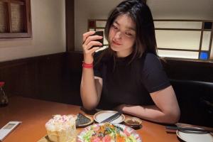 体坛女神大赛之李梦