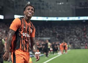 罗马诺：富勒姆谈妥矿工边锋凯文的转会费，费用超过4200万欧元