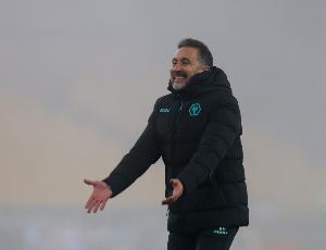 英超开局三连败！狼队主帅：希望夏窗结束前至少再签两名新援