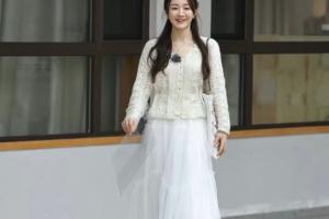 体坛女神大赛之陈梦：实力爆表的乒坛女神 可盐可甜可女王