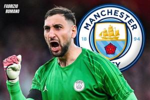 周薪超30万！记者独家：多纳鲁马在曼城年薪超1500万，且逐年递增