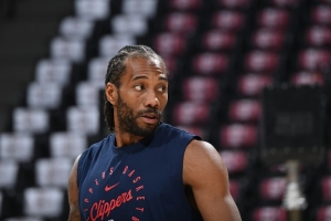 小卡：如果我不想去做那就不会在场上拼命了 我现在仍享受比赛