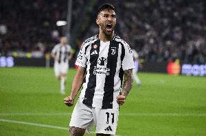 迪马：总价3500万欧，尤文仍在等待马竞为冈萨雷斯的正式报价