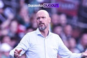 詹俊：药厂被“拆家”后重建难度本就大，解雇滕哈赫会不会太草率