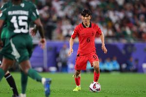 荷兰媒体：富勒姆有意韩国国脚黄仁范，准备向费耶诺德报价