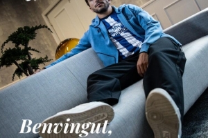 索莱尔：前几年就讨论过来皇社的可能性，虽然有些晚但最终实现了