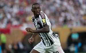 尤文跟队谈穆阿尼：巴黎最后降至6000万欧，但尤文当时已决定放弃